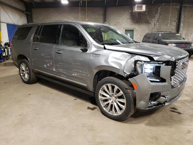 Photo 3 VIN: 1GKS2JKL2PR302416 - GMC YUKON XL D 