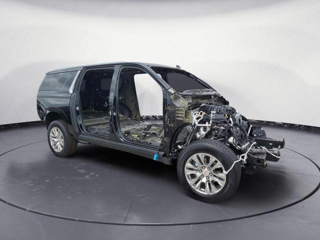 Photo 3 VIN: 1GKS2JKL2PR307891 - GMC YUKON XL D 