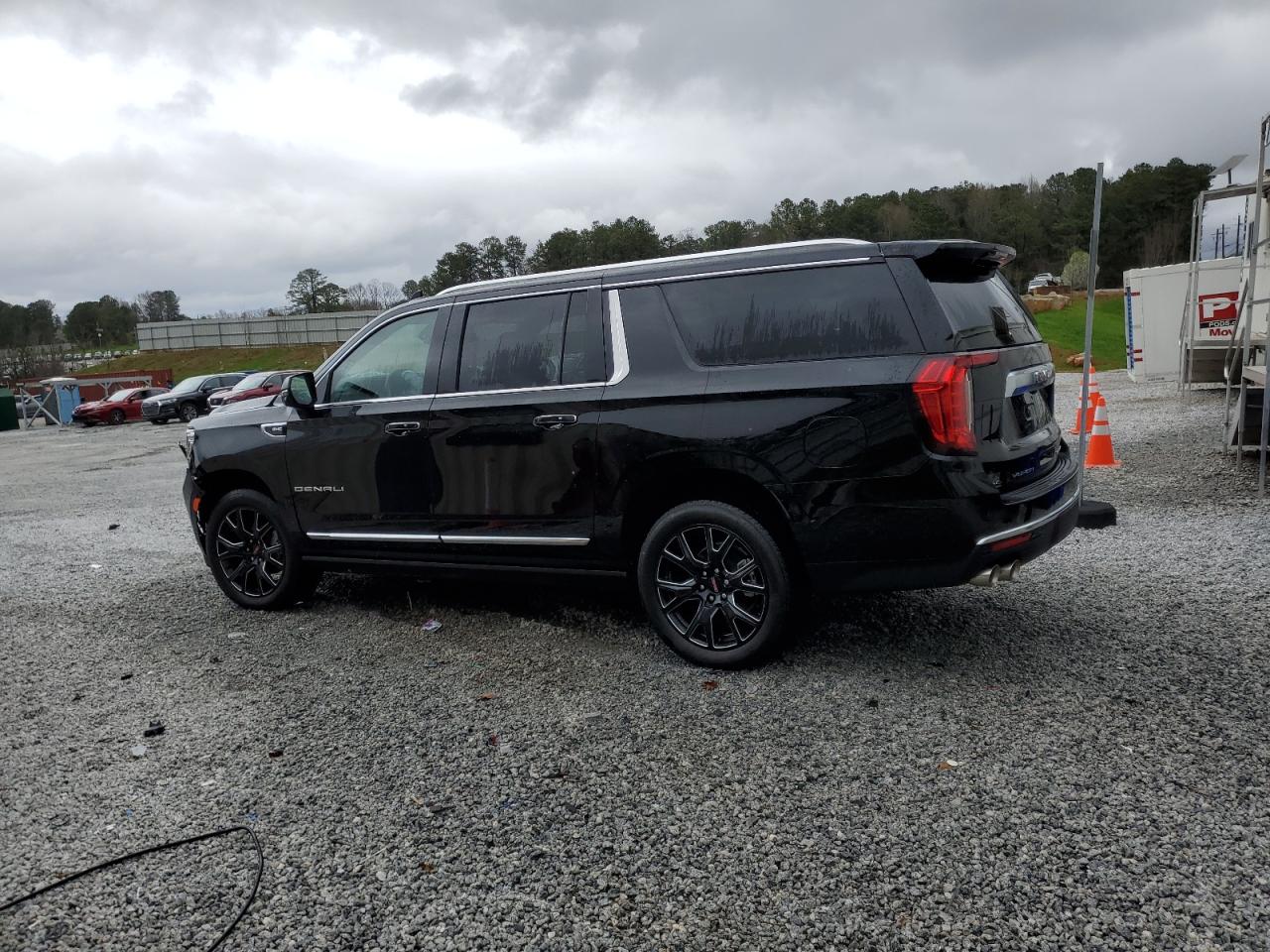 Photo 1 VIN: 1GKS2JKL2RR126728 - GMC YUKON 