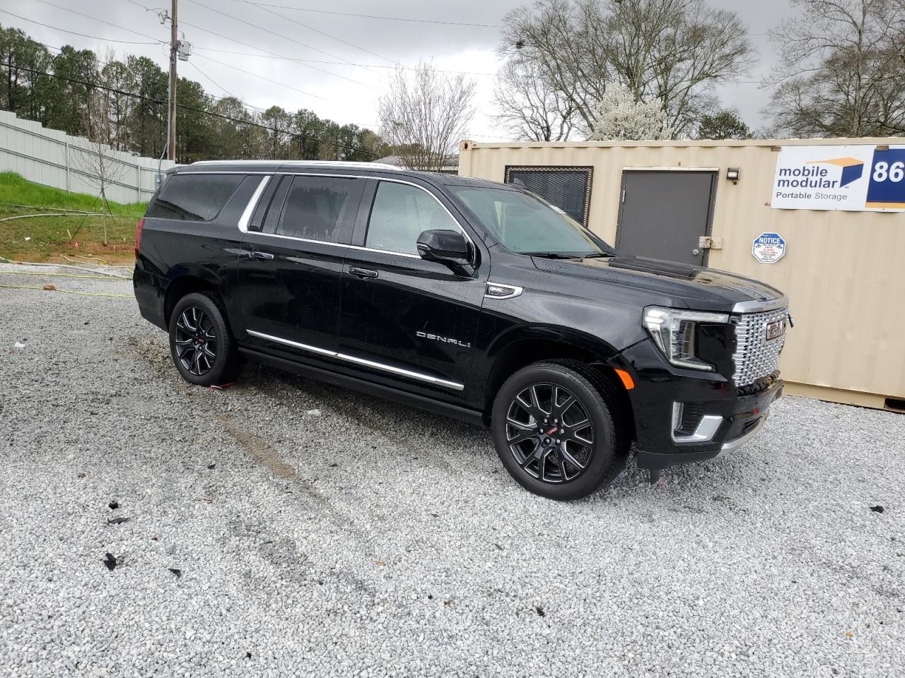 Photo 3 VIN: 1GKS2JKL2RR126728 - GMC YUKON 