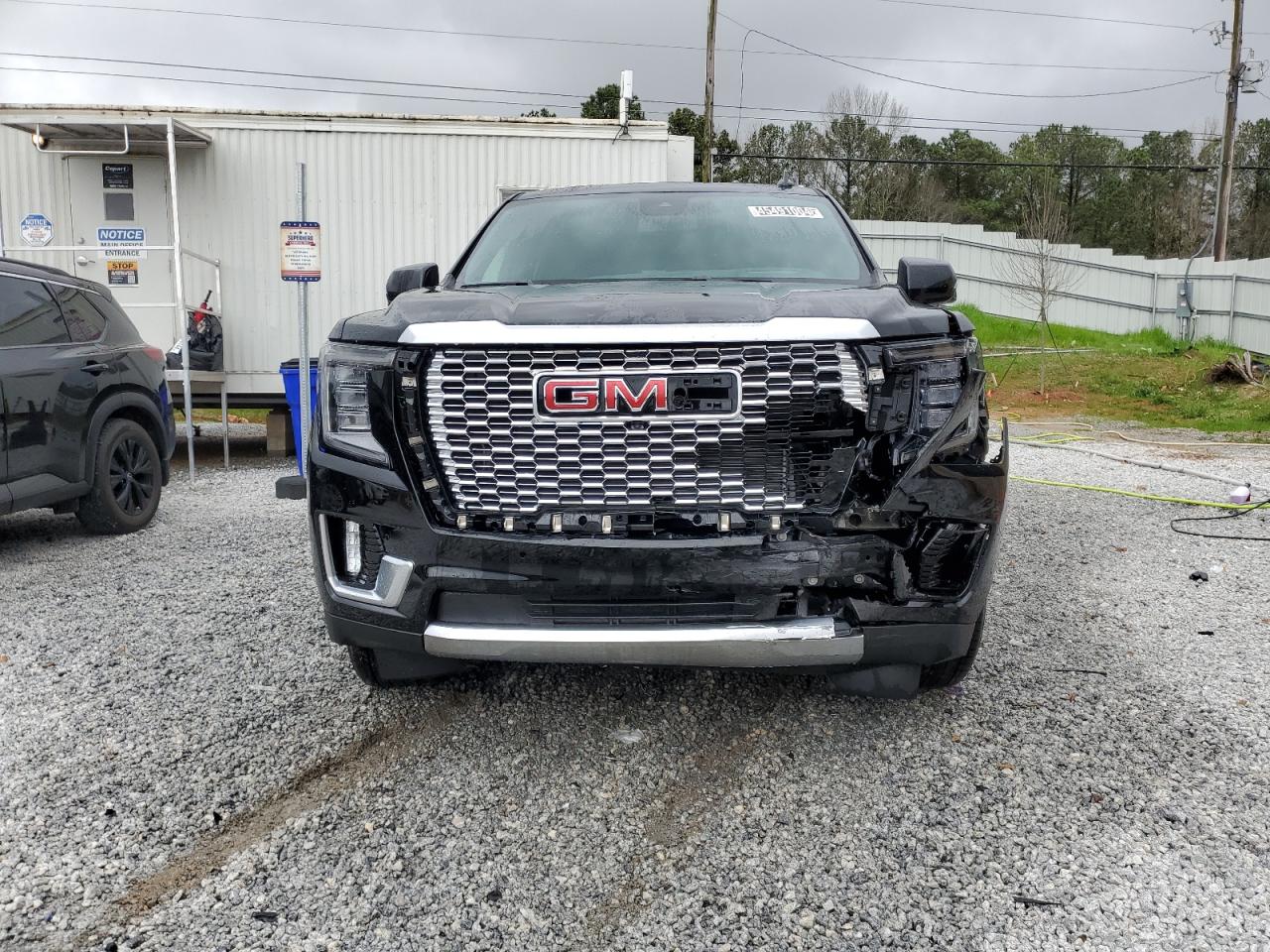 Photo 4 VIN: 1GKS2JKL2RR126728 - GMC YUKON 