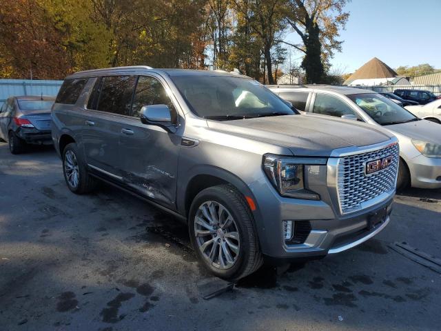 Photo 3 VIN: 1GKS2JKL3MR154904 - GMC YUKON XL D 