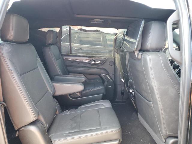 Photo 10 VIN: 1GKS2JKL3MR245316 - GMC YUKON XL D 