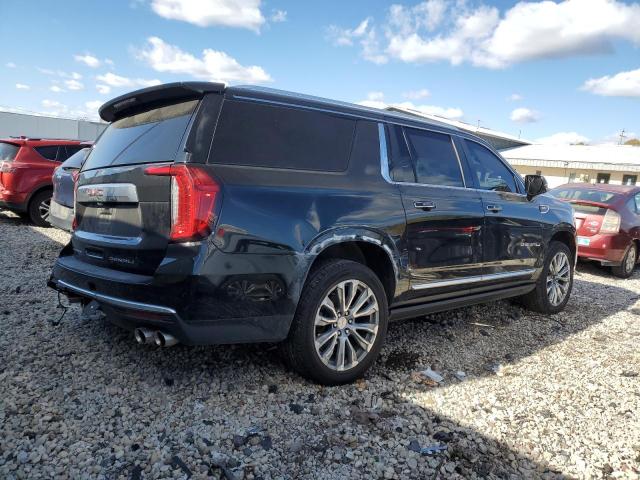 Photo 2 VIN: 1GKS2JKL3MR245316 - GMC YUKON XL D 