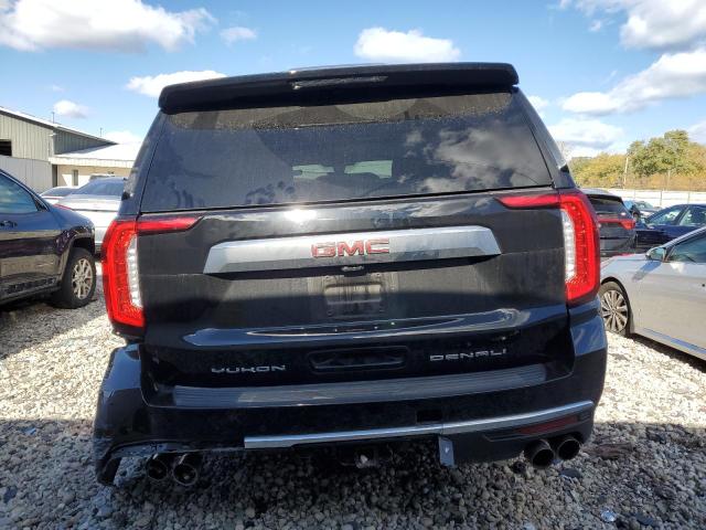 Photo 5 VIN: 1GKS2JKL3MR245316 - GMC YUKON XL D 