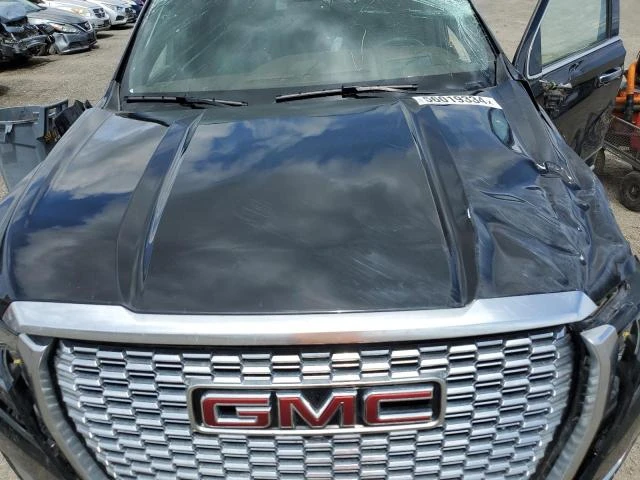 Photo 11 VIN: 1GKS2JKL3NR130278 - GMC YUKON XL D 