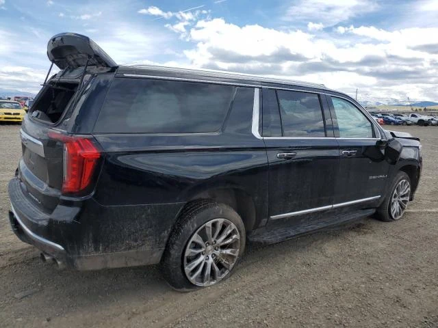 Photo 2 VIN: 1GKS2JKL3NR130278 - GMC YUKON XL D 