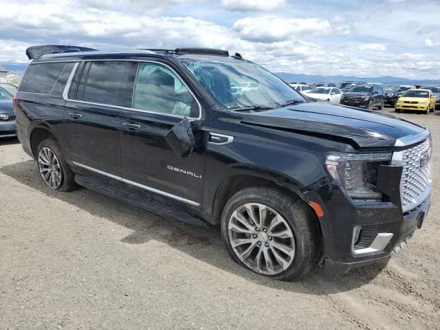 Photo 3 VIN: 1GKS2JKL3NR130278 - GMC YUKON XL D 