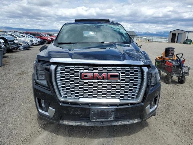 Photo 4 VIN: 1GKS2JKL3NR130278 - GMC YUKON XL D 