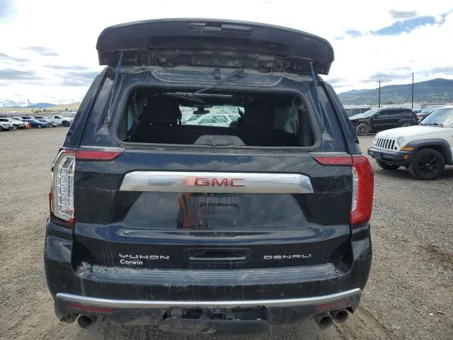 Photo 5 VIN: 1GKS2JKL3NR130278 - GMC YUKON XL D 