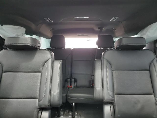 Photo 9 VIN: 1GKS2JKL3NR130278 - GMC YUKON XL D 