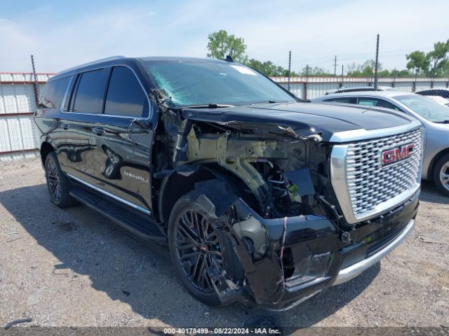 Photo 5 VIN: 1GKS2JKL3NR184650 - GMC YUKON XL 