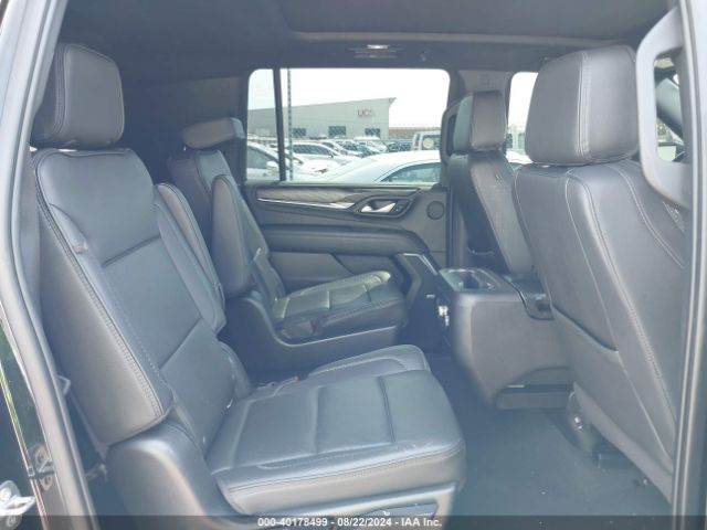 Photo 7 VIN: 1GKS2JKL3NR184650 - GMC YUKON XL 