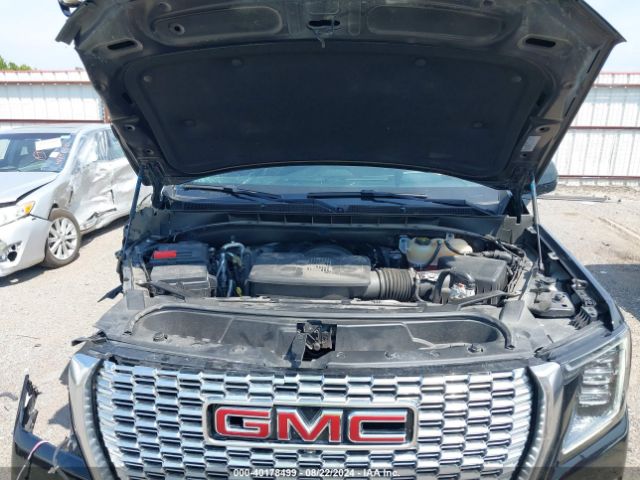 Photo 9 VIN: 1GKS2JKL3NR184650 - GMC YUKON XL 