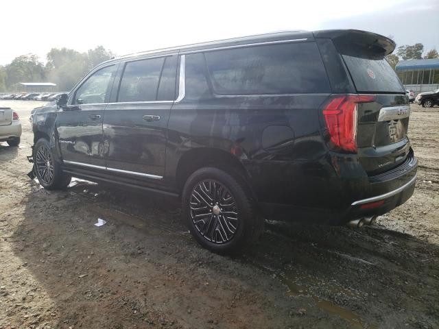 Photo 1 VIN: 1GKS2JKL3NR246127 - GMC YUKON 