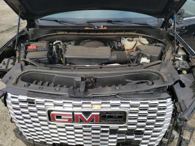 Photo 11 VIN: 1GKS2JKL3NR246127 - GMC YUKON 