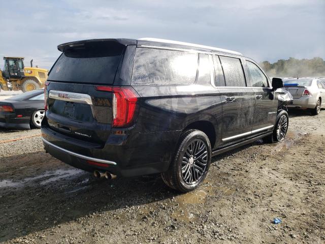 Photo 2 VIN: 1GKS2JKL3NR246127 - GMC YUKON 