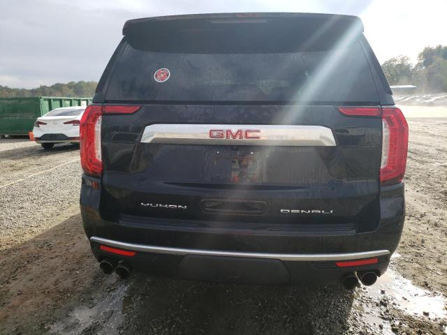 Photo 5 VIN: 1GKS2JKL3NR246127 - GMC YUKON 