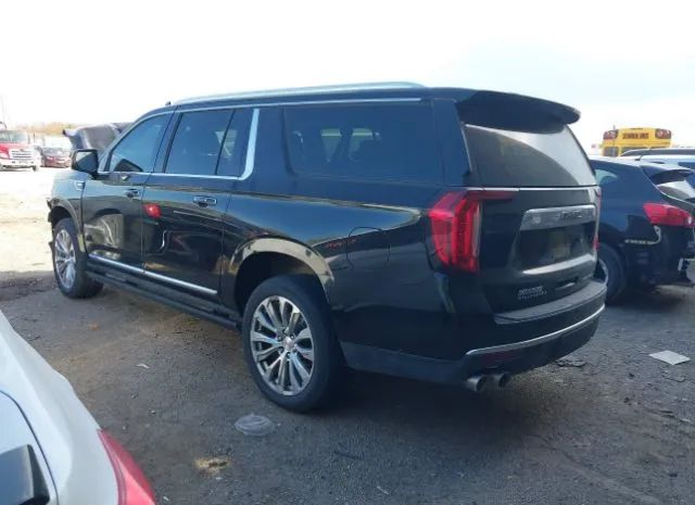 Photo 2 VIN: 1GKS2JKL3NR284425 - GMC YUKON 