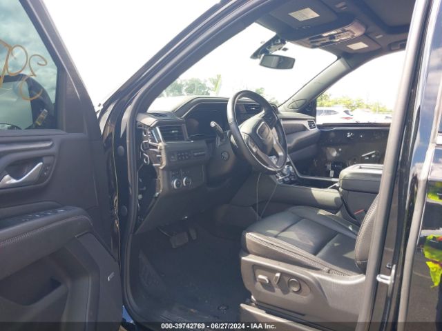 Photo 4 VIN: 1GKS2JKL3NR344154 - GMC YUKON XL 