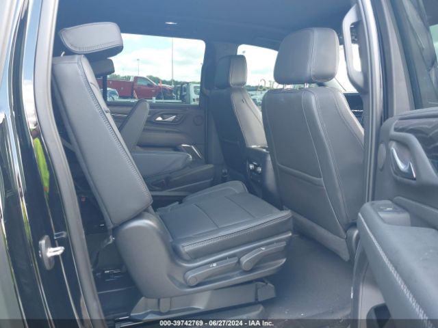 Photo 7 VIN: 1GKS2JKL3NR344154 - GMC YUKON XL 