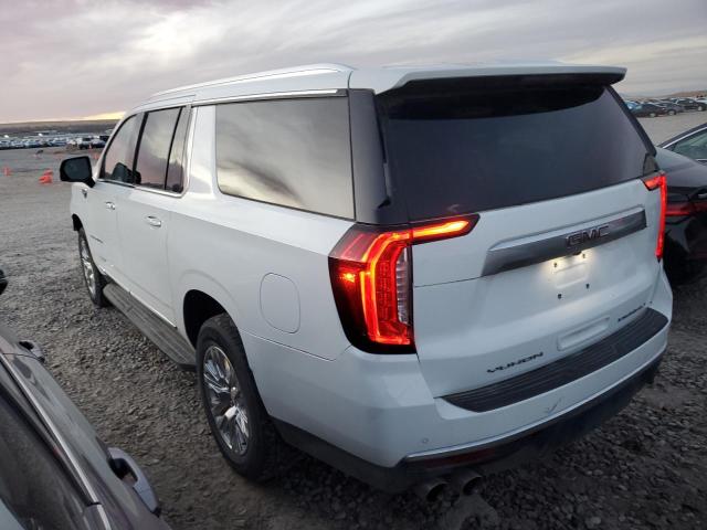 Photo 1 VIN: 1GKS2JKL3PR157841 - GMC YUKON XL D 