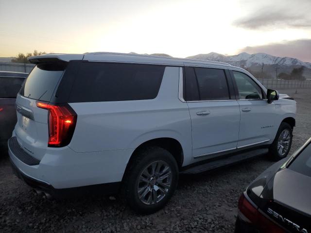 Photo 2 VIN: 1GKS2JKL3PR157841 - GMC YUKON XL D 