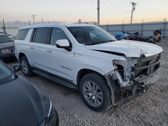 Photo 3 VIN: 1GKS2JKL3PR157841 - GMC YUKON XL D 