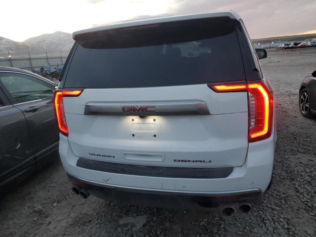 Photo 5 VIN: 1GKS2JKL3PR157841 - GMC YUKON XL D 