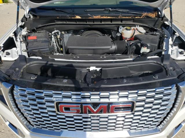 Photo 11 VIN: 1GKS2JKL3PR173747 - GMC YUKON 