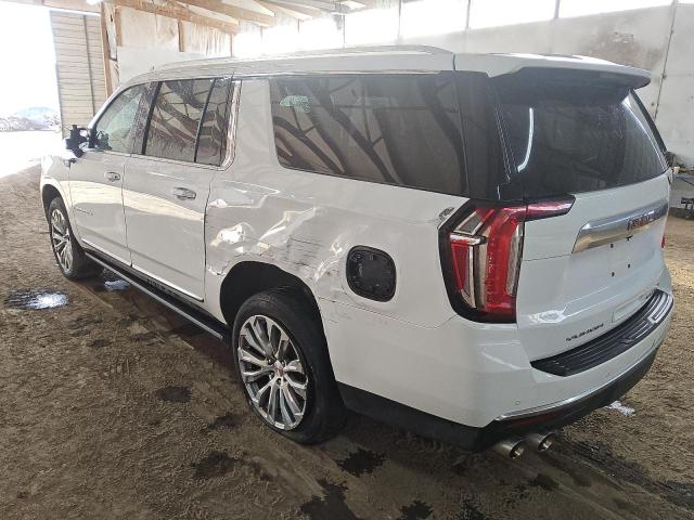 Photo 1 VIN: 1GKS2JKL3PR209131 - GMC YUKON XL D 