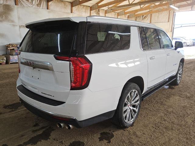 Photo 2 VIN: 1GKS2JKL3PR209131 - GMC YUKON XL D 