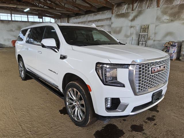 Photo 3 VIN: 1GKS2JKL3PR209131 - GMC YUKON XL D 