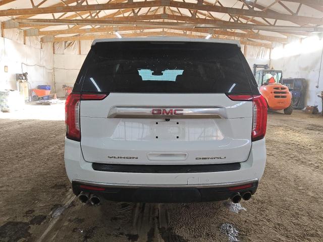 Photo 5 VIN: 1GKS2JKL3PR209131 - GMC YUKON XL D 