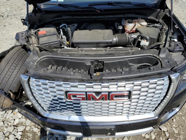 Photo 11 VIN: 1GKS2JKL3PR334114 - GMC YUKON XL D 