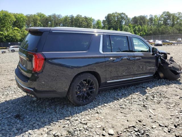 Photo 2 VIN: 1GKS2JKL3PR334114 - GMC YUKON XL D 