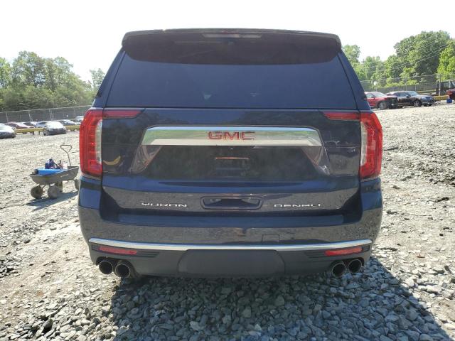 Photo 5 VIN: 1GKS2JKL3PR334114 - GMC YUKON XL D 