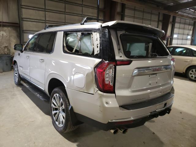 Photo 2 VIN: 1GKS2JKL4MR271665 - GMC YUKON XL D 