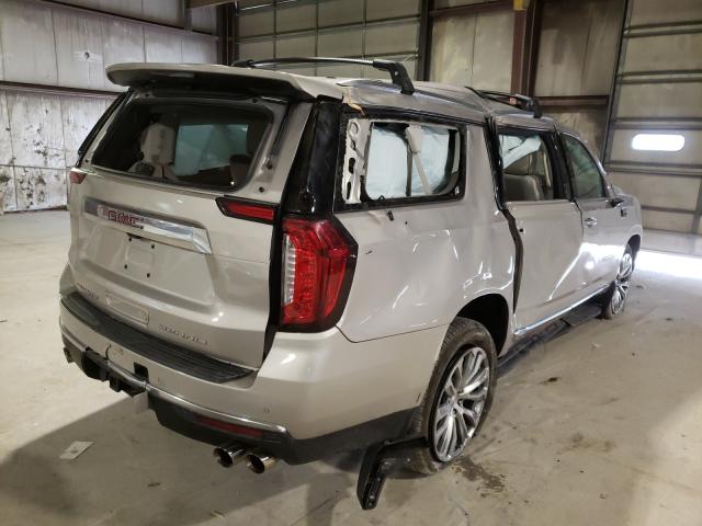 Photo 3 VIN: 1GKS2JKL4MR271665 - GMC YUKON XL D 