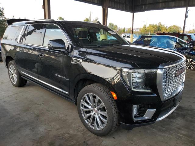 Photo 3 VIN: 1GKS2JKL4NR153438 - GMC YUKON XL D 