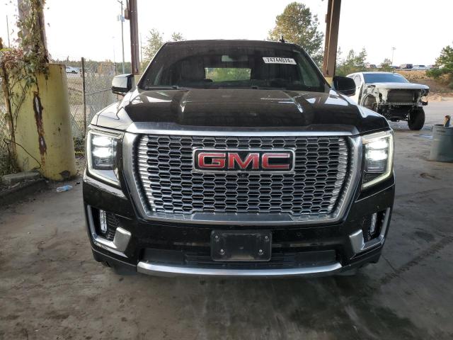 Photo 4 VIN: 1GKS2JKL4NR153438 - GMC YUKON XL D 