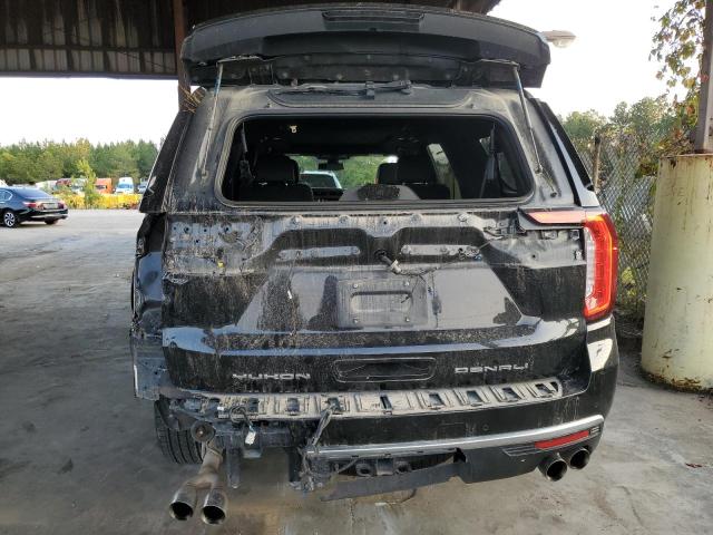 Photo 5 VIN: 1GKS2JKL4NR153438 - GMC YUKON XL D 