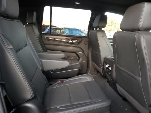 Photo 9 VIN: 1GKS2JKL4NR153438 - GMC YUKON XL D 