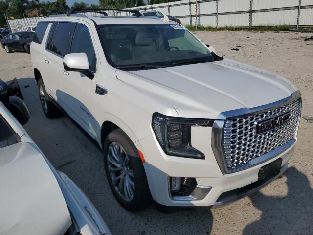 Photo 3 VIN: 1GKS2JKL4NR159904 - GMC YUKON XL D 