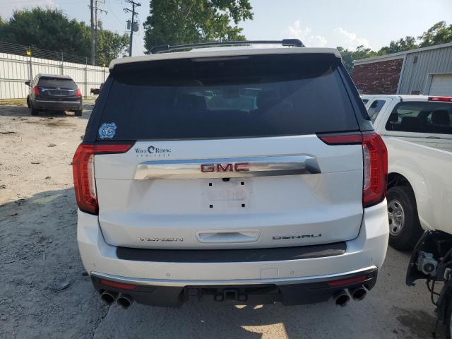 Photo 5 VIN: 1GKS2JKL4NR159904 - GMC YUKON XL D 