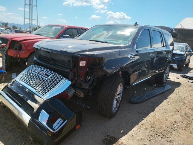 Photo 1 VIN: 1GKS2JKL4NR160907 - GMC YUKON XL D 