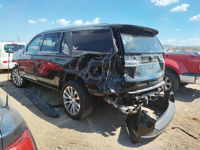 Photo 2 VIN: 1GKS2JKL4NR160907 - GMC YUKON XL D 