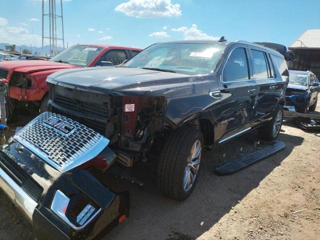 Photo 8 VIN: 1GKS2JKL4NR160907 - GMC YUKON XL D 