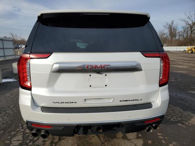 Photo 5 VIN: 1GKS2JKL4NR300423 - GMC YUKON XL D 