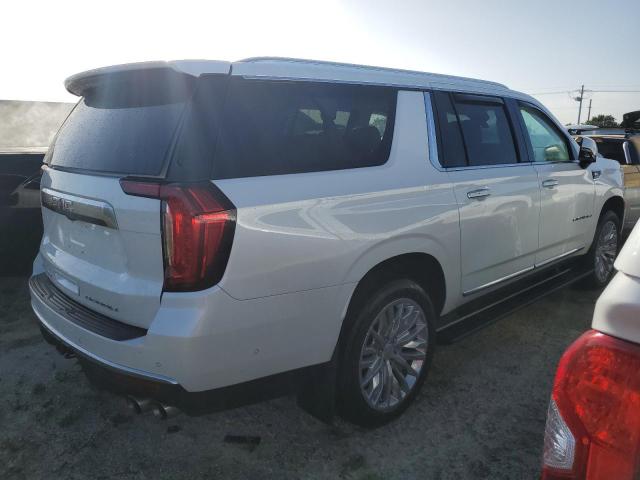 Photo 2 VIN: 1GKS2JKL4PR463866 - GMC YUKON XL D 